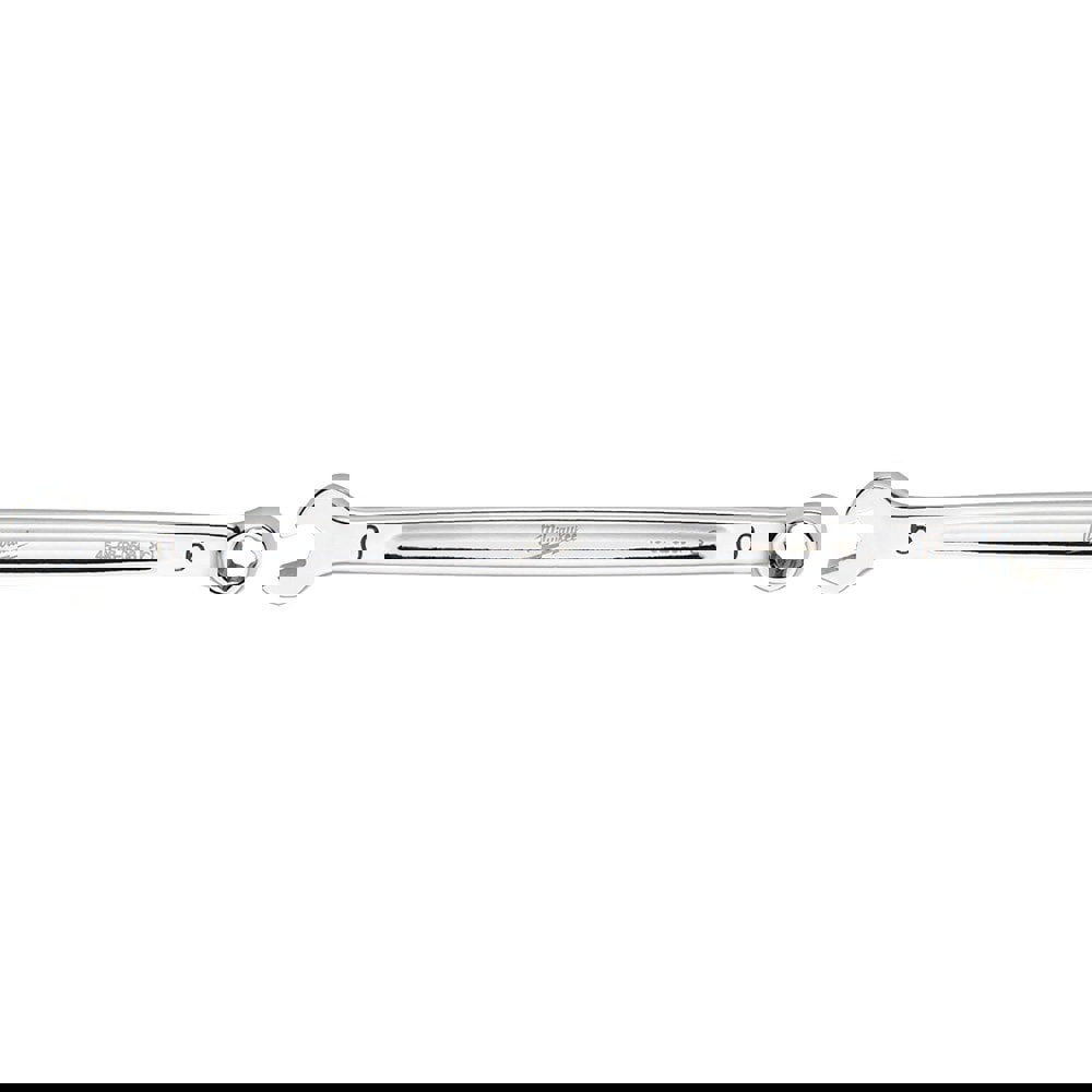 Combination Wrench: 6 mm Head Size